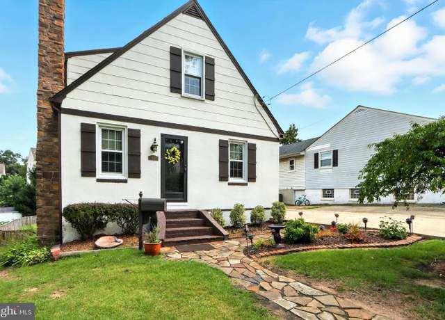 Property at 438 Kingwood Rd, Linthicum Heights, MD 21090, 3 beds, 2 baths