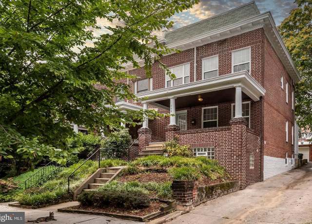 Property at 208 E 32nd St, Baltimore, MD 21218, 5 beds, 3 baths