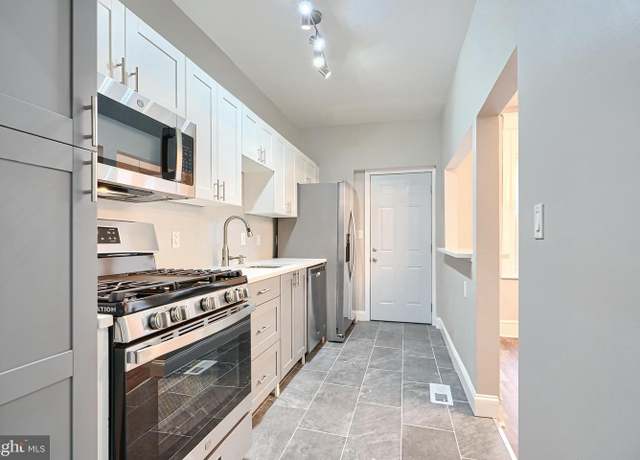 Property at 2556 Druid Park Dr, Baltimore, MD 21215, 3 beds, 1 bath