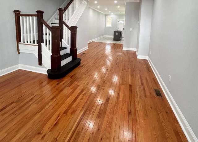 Property at 713 Cator Ave, Baltimore, MD 21218, 3 beds, 2.5 baths