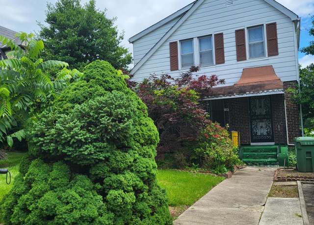 Property at 3501 Lynchester Rd, Baltimore, MD 21215, 3 beds, 2 baths