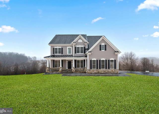 Property at 14628 Old Hanover Rd Unit TULARE, Reisterstown, MD 21136, 4 beds, 3.5 baths