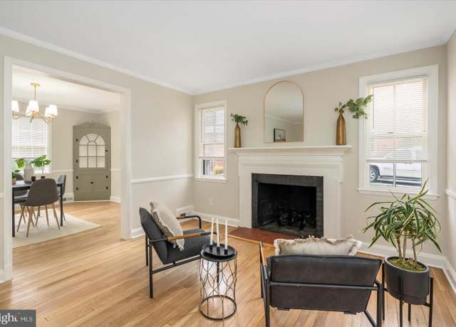 Property at 517 Worcester Rd, Towson, MD 21286, 3 beds, 3 baths