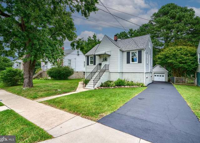 Property at 503 N Stuart St, Baltimore, MD 21221, 3 beds, 2 baths