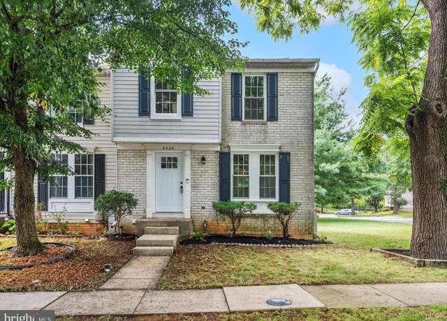 Property at 4226 Red Haven Rd, Baltimore, MD 21208, 3 beds, 3 baths