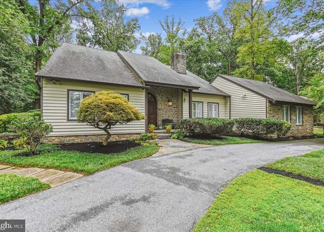 Property at 11541 Saint Davids Ln, Lutherville Timonium, MD 21093, 4 beds, 4 baths