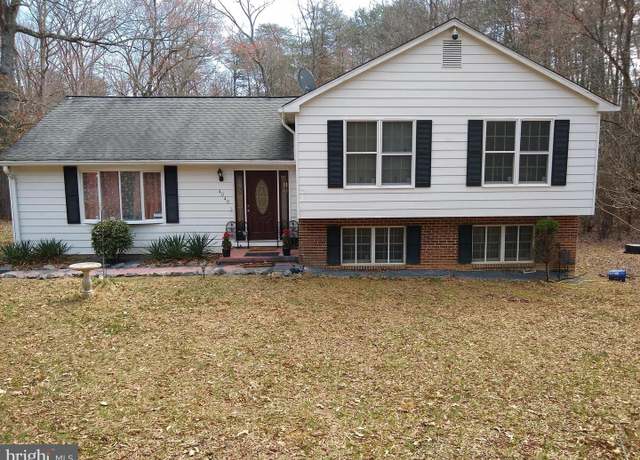 Property at 4040 Doncaster Dr, Indian Head, MD 20640, 4 beds, 3 baths
