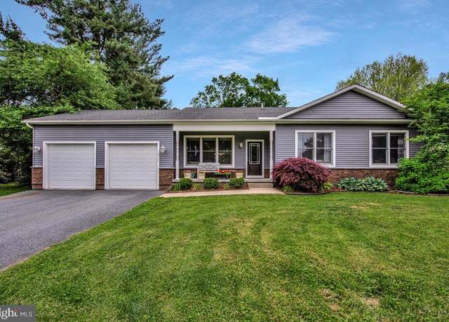 Property at 2111 Harvest Farm Rd, Sykesville, MD 21784, 4 beds, 3 baths