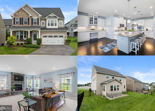 Property at 7 Dean Ln, Middletown, MD 21769, 5 beds, 4.5 baths