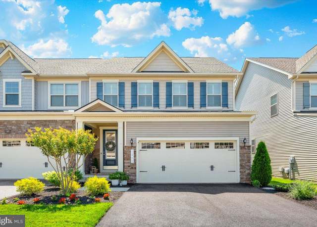 Property at 1212 Pennington Dr, Brunswick, MD 21716, 4 beds, 3.5 baths