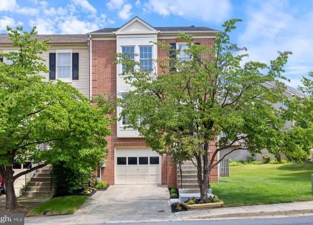 Property at 6068 Barn Hill Ct, Frederick, MD 21701, 3 beds, 2.5 baths