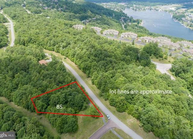 Property at Lot 85 Snowhaven Ln, Mc Henry, MD 21541
