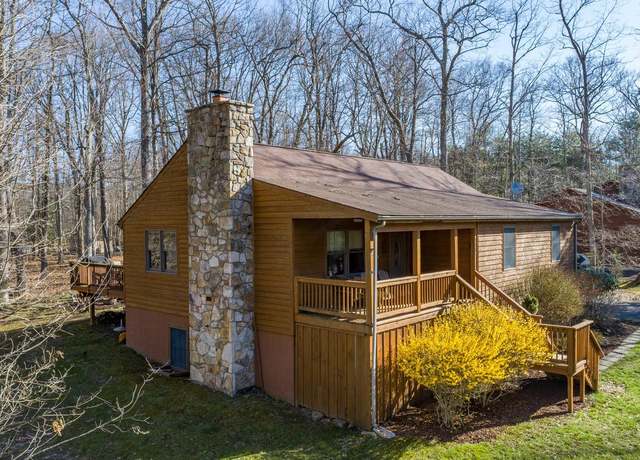 Property at 2467 Glendale Rd, Swanton, MD 21561, 4 beds, 3.5 baths