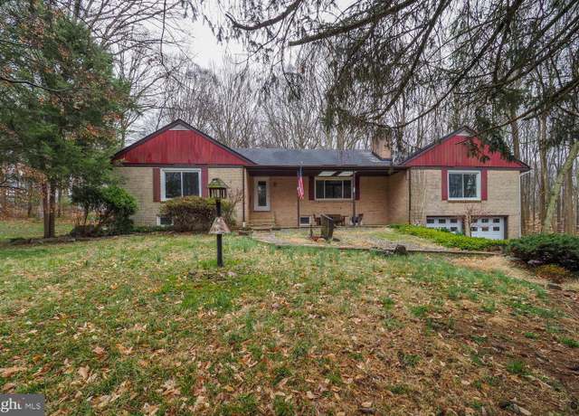 Property at 2412 Old Robinhood Rd, Havre De Grace, MD 21078, 6 beds, 3 baths