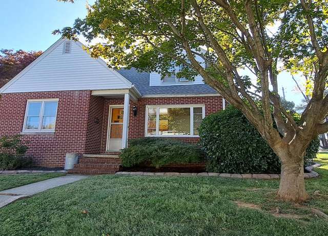 Property at 325 Fulford Ave, Bel Air, MD 21014, 3 beds, 2 baths