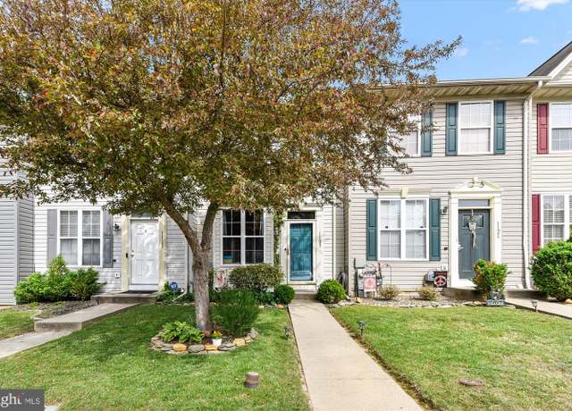 Property at 1123 Splashing Brook Dr, Abingdon, MD 21009, 2 beds, 2 baths