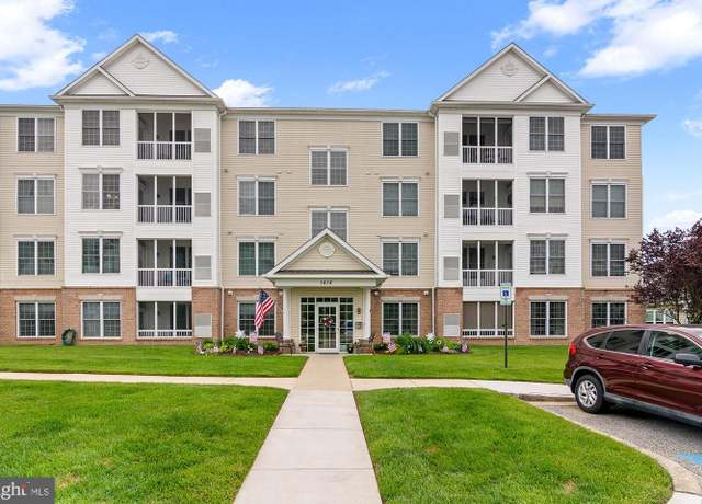 Property at 1818 Selvin Dr #204, Bel Air, MD 21015, 2 beds, 2 baths