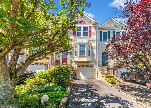 Property at 7904 Brightmeadow Ct, Ellicott City, MD 21043, 3 beds, 2.5 baths
