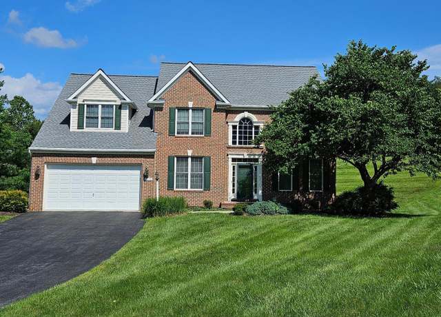 Property at 8370 Governor Run, Ellicott City, MD 21043, 4 beds, 2.5 baths