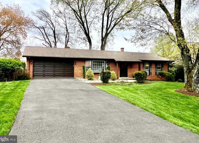Property at 14725 Flintstone Ln, Silver Spring, MD 20905, 4 beds, 3 baths