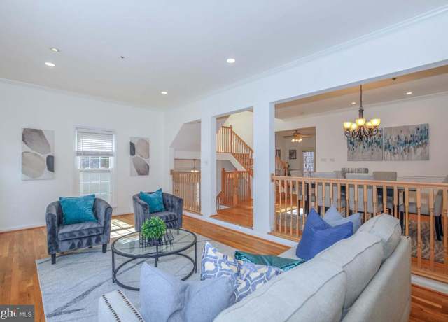 Property at 1709 Leighton Wood Ln, Silver Spring, MD 20910, 4 beds, 3 baths