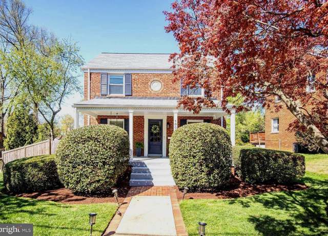 Property at 10002 Reddick Dr, Silver Spring, MD 20901, 3 beds, 2 baths