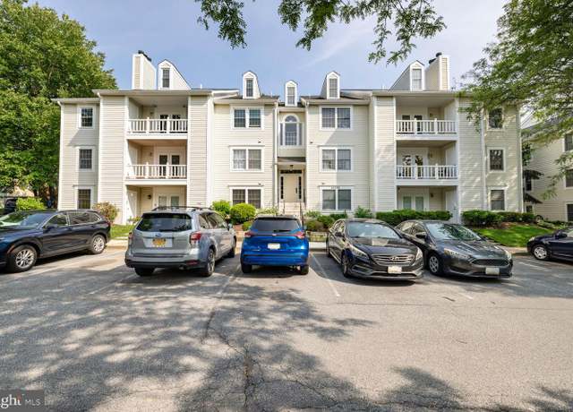Property at 12200 Eagles Nest Ct Unit L, Germantown, MD 20874, 2 beds, 2 baths