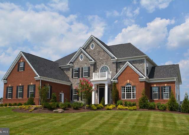 Property at 15800 Bennington Farms Ln, Brandywine, MD 20613, 4 beds, 2.5 baths