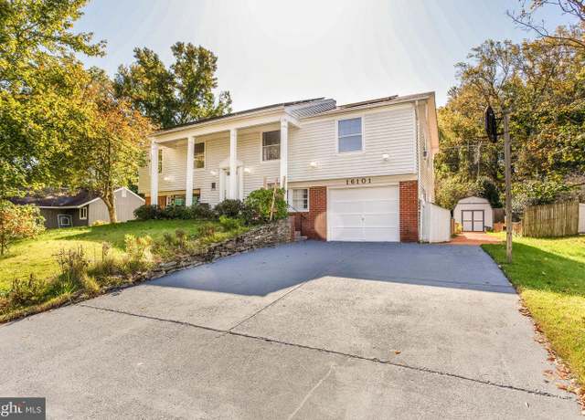 Property at 16101 Audubon Ln, Bowie, MD 20716, 7 beds, 5 baths