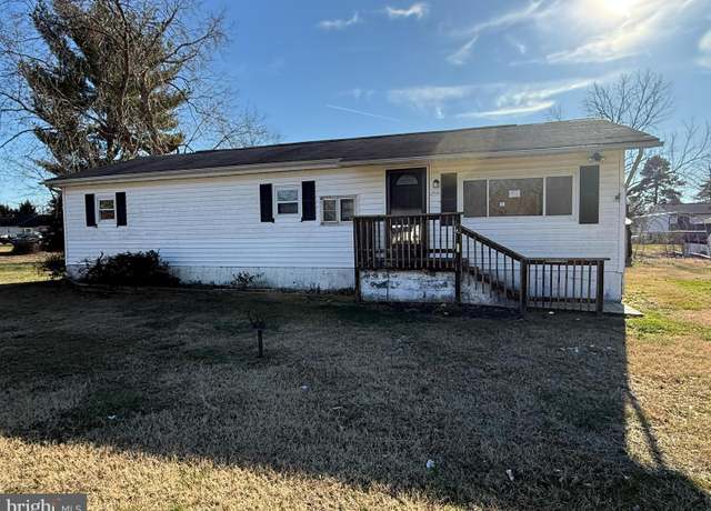 Property at 29755 Allen Rd, Mechanicsville, MD 20659, 3 beds, 1 bath