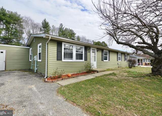 Property at 22030 Mojave Dr, Great Mills, MD 20634, 5 beds, 2 baths