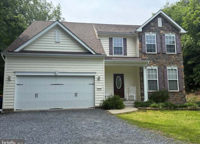 Property at 41699 Courthouse Dr, Leonardtown, MD 20650, 5 beds, 3 baths