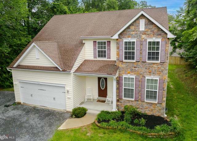 Property at 41699 Courthouse Dr, Leonardtown, MD 20650, 5 beds, 3 baths