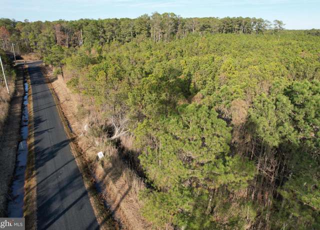 Property at Parcel 455 Boone Rd, Crisfield, MD 21817