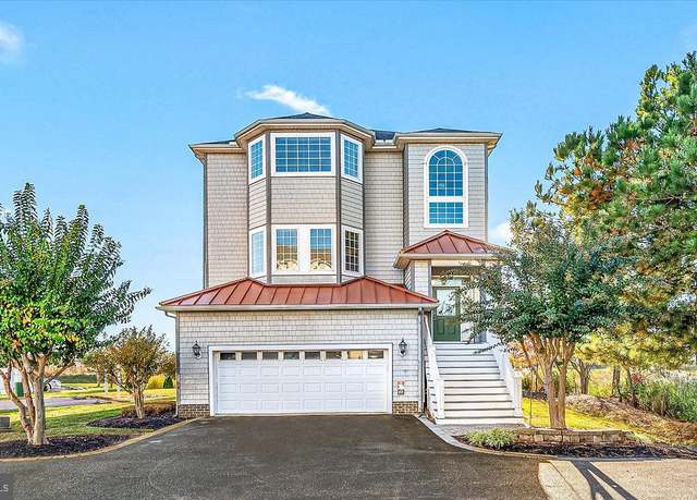 Property at 12901 Old Bridge Rd Unit 8 PH 2, Ocean City, MD 21842, 4 beds, 3.5 baths