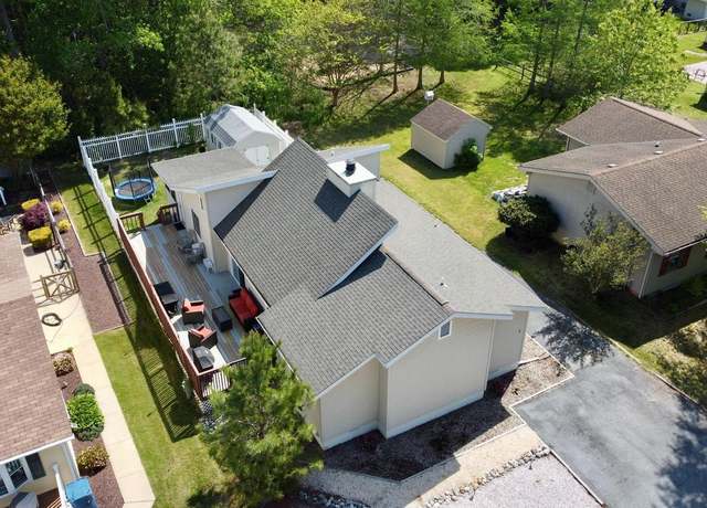 Property at 7 Bridgewater Rd, Ocean Pines, MD 21811, 3 beds, 2 baths