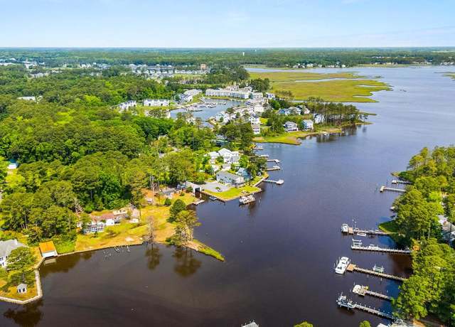Property at 10130 Silver Point Ln, Ocean City, MD 21842