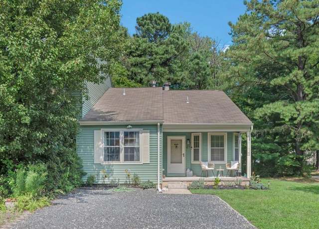Property at 21 Partridge Ct, Marlton, NJ 08053, 2 beds, 1 bath