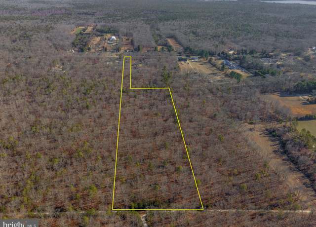 Property at 989 Carmel Rd, Millville, NJ 08332