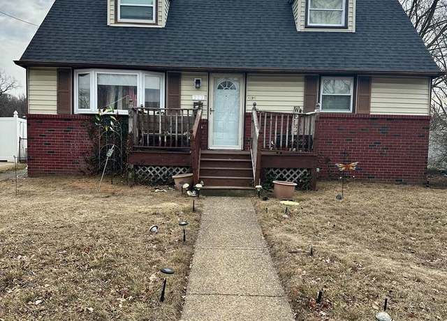 Property at 777 Devenney Dr, Bellmawr, NJ 08031, 4 beds, 2 baths