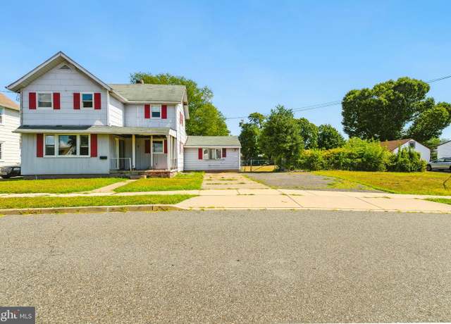 Property at 1200 Glendora Ave, Glendora, NJ 08029, 3 beds, 2 baths