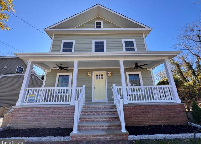 Property at 306 Sixth Ave, Cape May, NJ 08204, 6 beds, 4.5 baths