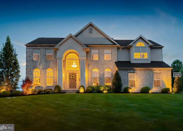 Property at 101 Danton Ln, Mullica Hill, NJ 08062, 4 beds, 2.5 baths