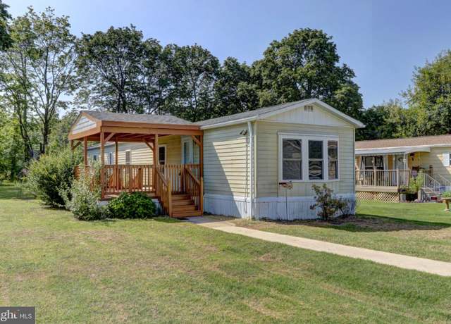 Property at 893 Clover Dr, Mullica Hill, NJ 08062, 2 beds, 1 bath