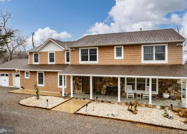 Property at 800 Route 524, Allentown, NJ 08501, 5 beds, 3.5 baths