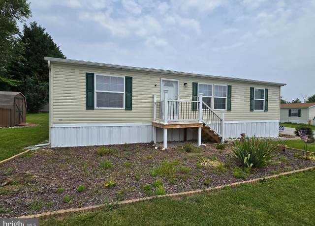 Property at 2581 Old Harrisburg Rd Lot 25, Gettysburg, PA 17325, 3 beds, 2 baths
