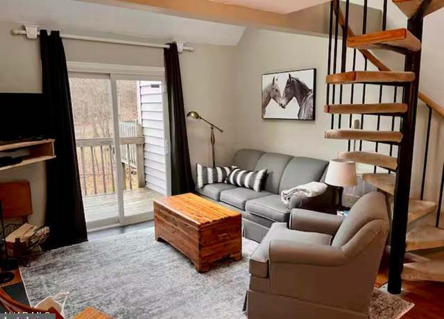 Property at 203 E Valley Point Ln Unit C1203, Claysburg, PA 16625, 2 beds, 1 bath