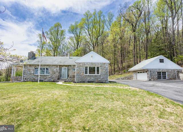 Property at 330 Church Lane Rd, Reading, PA 19606, 3 beds, 1.5 baths