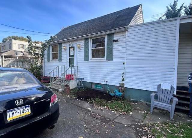 Property at 2901 Pricetown Rd, Temple, PA 19560, 2 beds, 1 bath