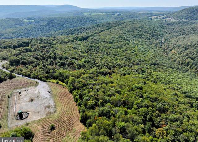 Property at 1849 Poplar Run Rd Lot 2, Duncansville, PA 16635